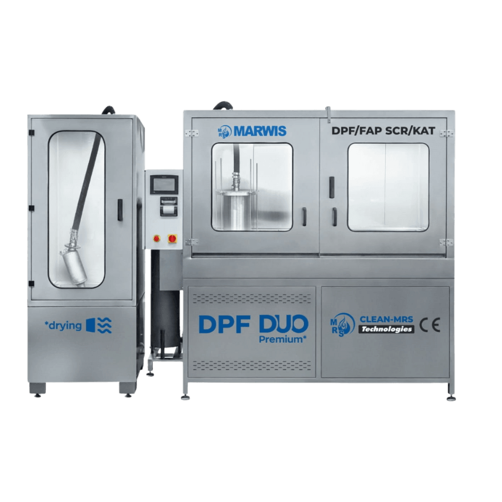 Midlands DPF Service